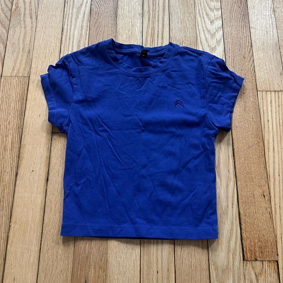 Oner Active Cotton Baby Tee - Picture 1 of 3